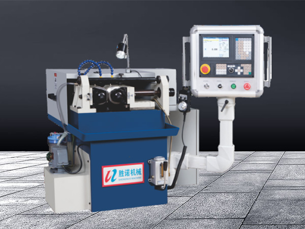 滾牙機一般怎么調？